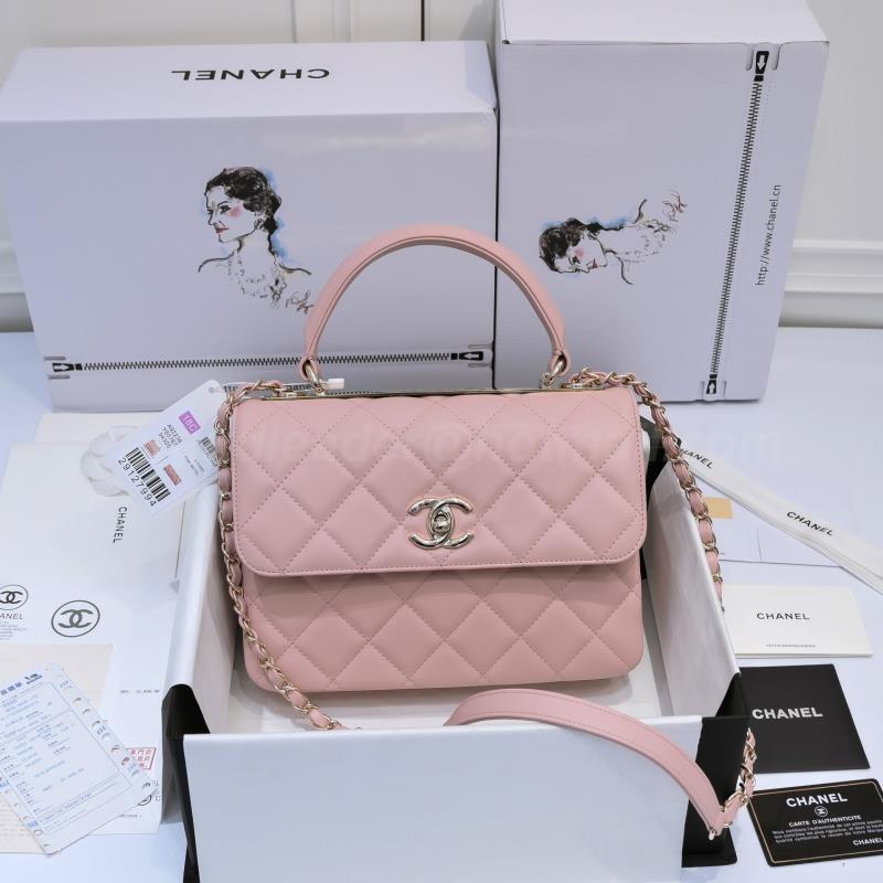 Chanel Handbags 755